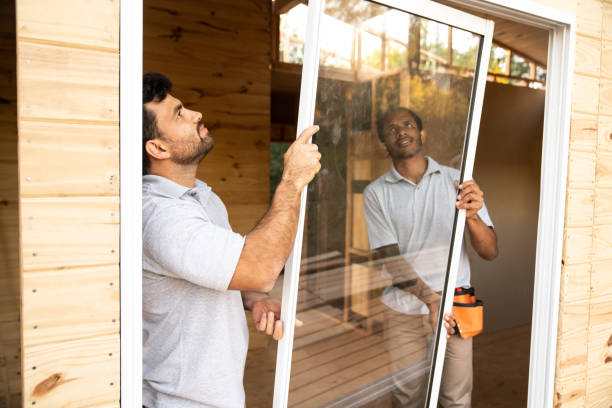 Best Residential Insulation Services  in Wintersville, OH