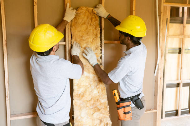 Range of Insulation Solutions in Wintersville, OH