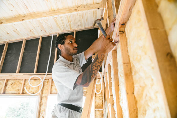 Best Soundproof Insulation Installation  in Wintersville, OH