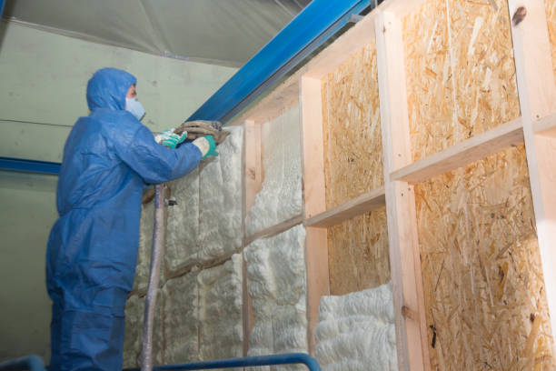 Best Commercial Insulation Contractor  in Wintersville, OH