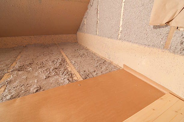 Best Attic Insulation Near Me  in Wintersville, OH